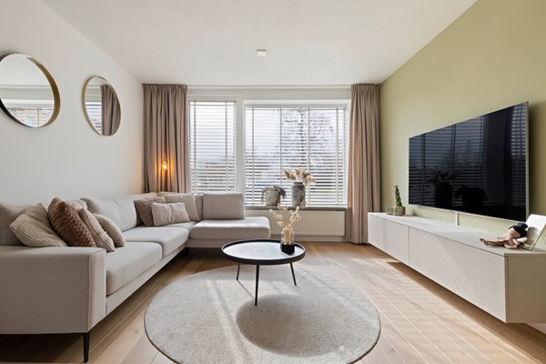 Medium property photo - Burgemeester Houbenstraat 55, 5913 VW Venlo